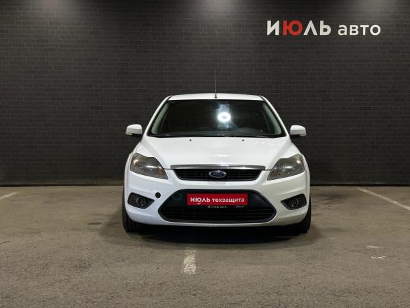 Ford Focus II Рестайлинг с пробегом 2010 года, цена 480 000 рублей, 279274 км, хэтчбек, Автокод Объявления