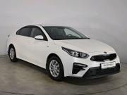 Kia K3 II Санкт-Петербург  - изображение 20
