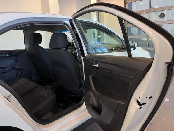 Volkswagen Polo VI с пробегом 2021 года, цена 1 450 000 рублей, 181797 км, лифтбек, Автокод Объявления