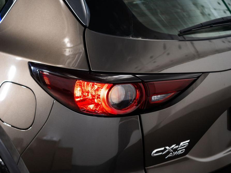 Mazda CX-5 II Иркутск  - изображение 20