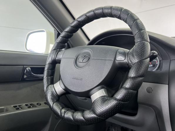 Daewoo Gentra II с пробегом 2013 года, цена 620 000 рублей, 75405 км, седан, Автокод Объявления