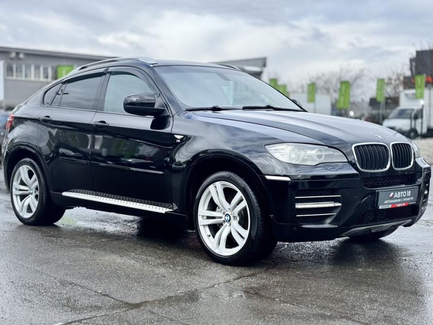 BMW X6 I (E71) Ижевск  - изображение 4