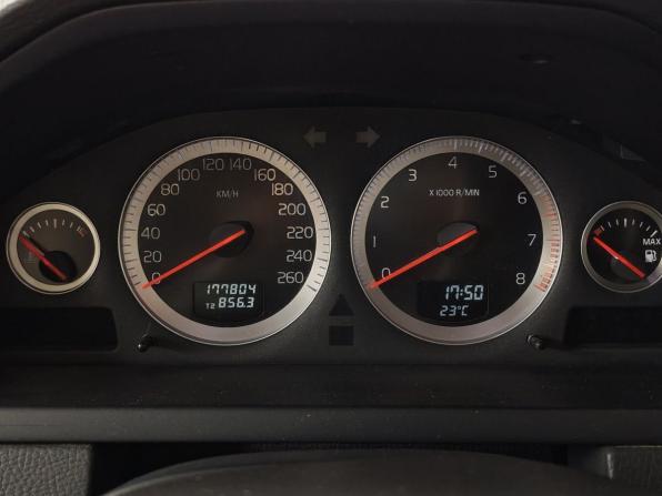 Volvo XC90 I Рестайлинг с пробегом 2013 года, цена 1 698 000 рублей, 177802 км, внедорожник, Автокод Объявления