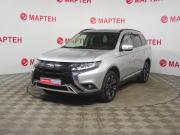 Mitsubishi Outlander III Рестайлинг 3 Вологда  - изображение 18