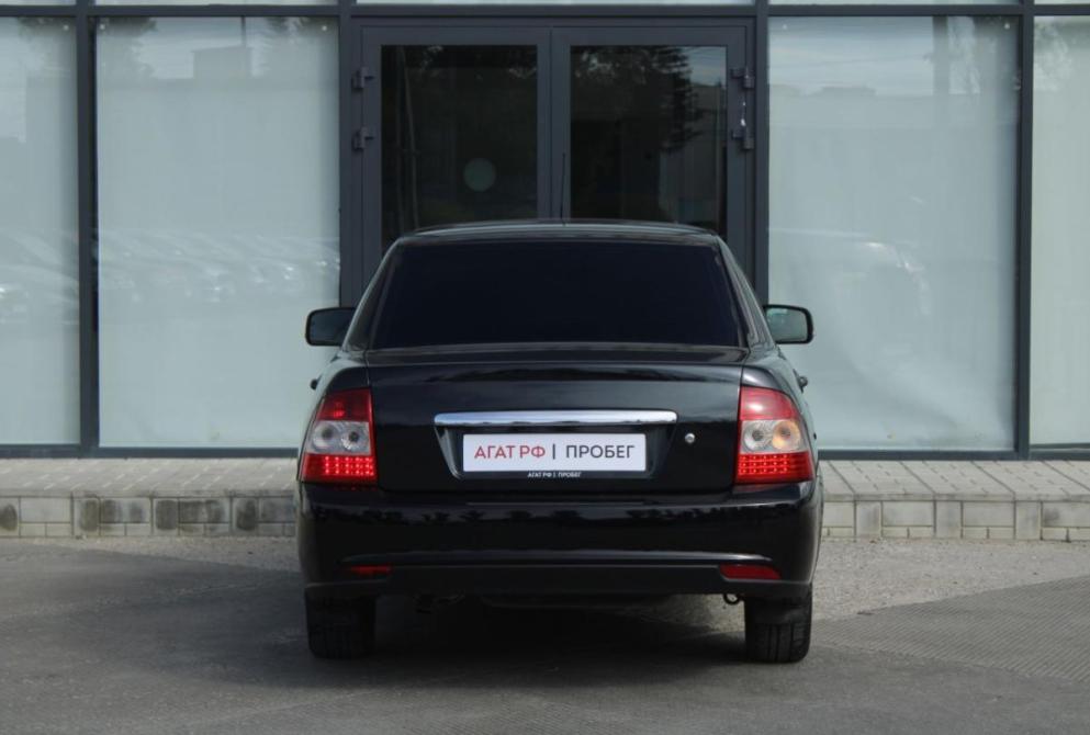 Lada (ВАЗ) Priora I Саратов  - изображение 6