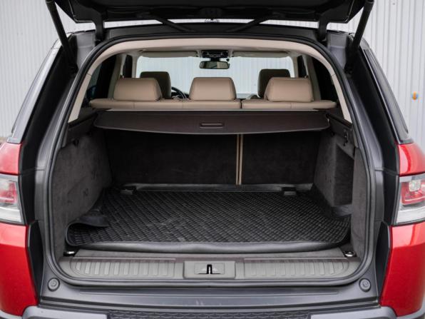 Land Rover Range Rover IV с пробегом 2014 года, цена 3 199 000 рублей, 168495 км, внедорожник, Автокод Объявления