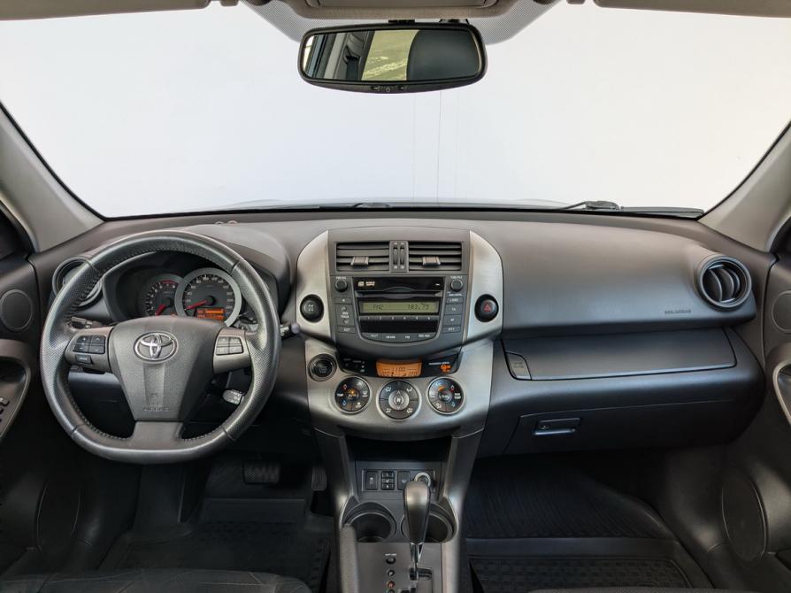 Toyota Ractis II Москва  - изображение 17