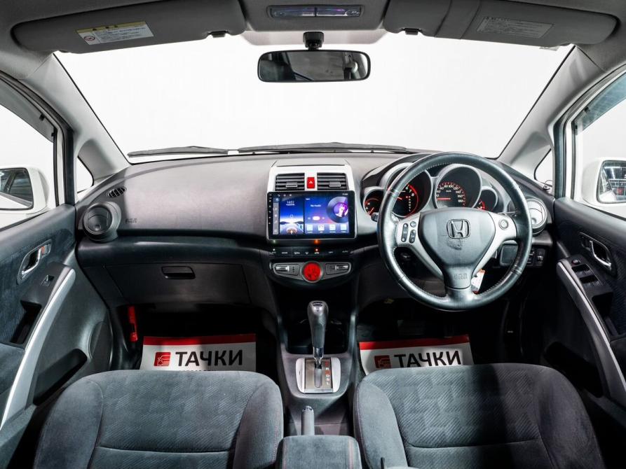 Honda Airwave I Рестайлинг Чита  - изображение 7