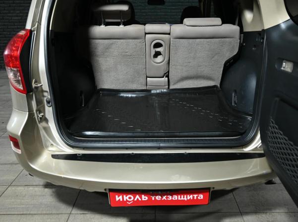 Toyota RAV4 III (XA30) с пробегом 2006 года, цена 1 100 000 рублей, 239823 км, внедорожник, Автокод Объявления