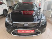 Ford Focus II Рестайлинг Арзамас  - изображение 11