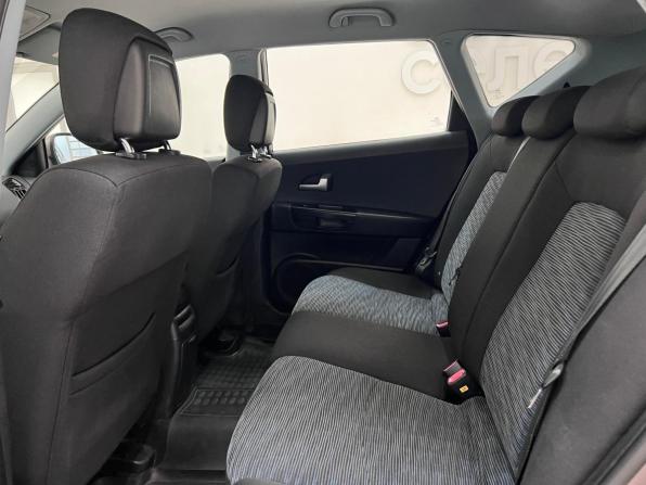 Kia Ceed I с пробегом 2007 года, цена 699 000 рублей, 224495 км, универсал, Автокод Объявления