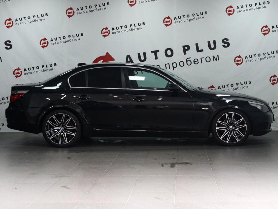 BMW 5 серии V (E60/E61) Минеральные Воды  - изображение 6
