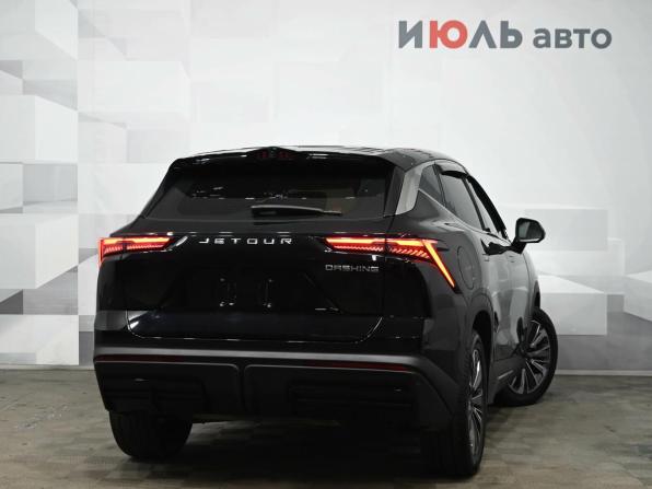 JETOUR DASHING I с пробегом 2023 года, цена 1 970 000 рублей, 51556 км, внедорожник, Автокод Объявления