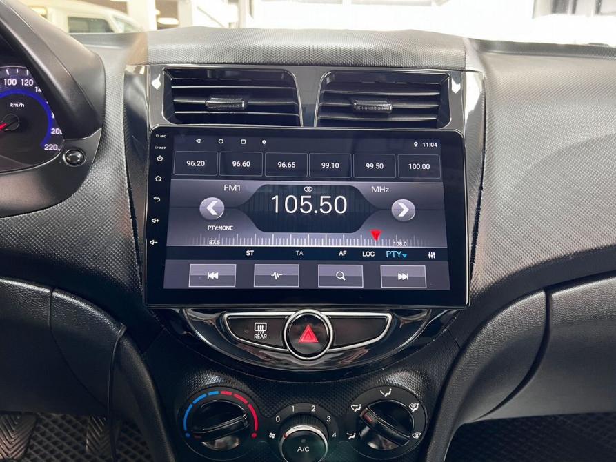 Hyundai Solaris I Рестайлинг Тверь  - изображение 10