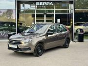 Lada (ВАЗ) Granta I Рестайлинг Пермь  - изображение 16