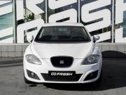 SEAT Leon II Рестайлинг Челябинск  - изображение 23