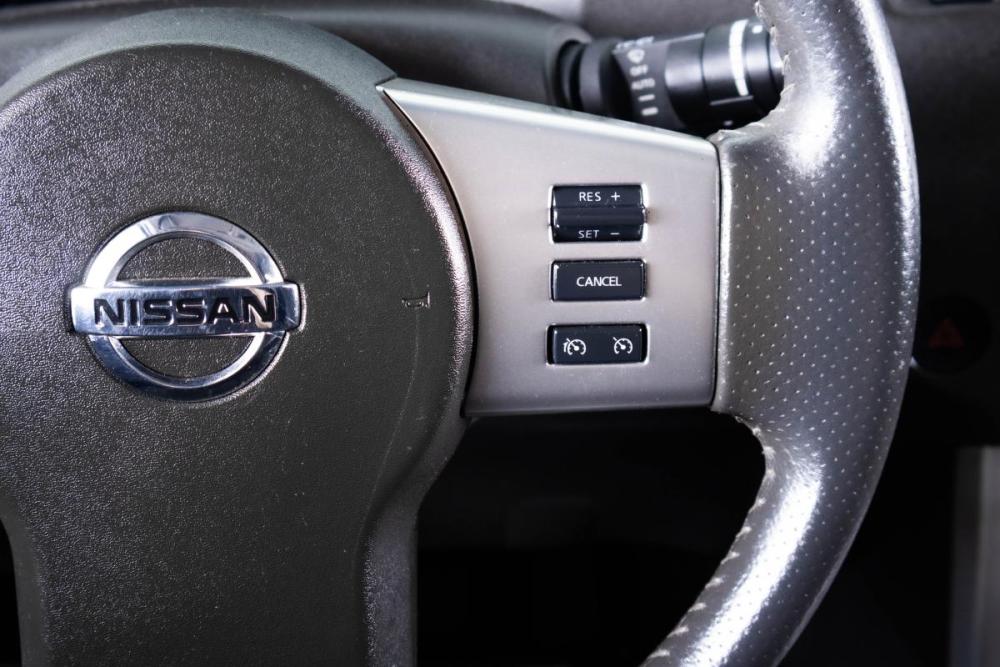 Nissan Pathfinder III Рестайлинг Пермь  - изображение 17
