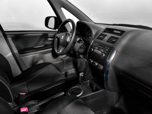 Suzuki SX4 I (Classic) с пробегом 2006 года, цена 450 000 рублей, 405000 км, хэтчбек, Автокод Объявления