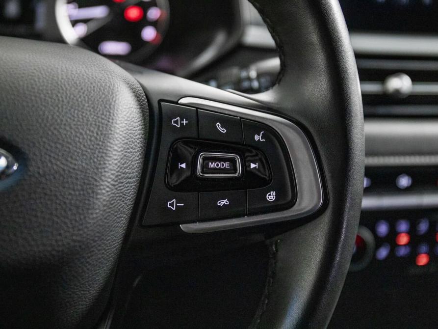 Chery Tiggo 4 Pro I Рестайлинг Иркутск  - изображение 12