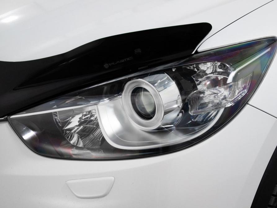 Mazda CX-5 I Иркутск  - изображение 22
