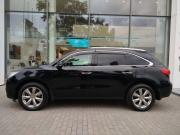 Acura MDX III Москва  - изображение 44