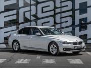 BMW 3 серии VI (F3x) Рестайлинг Краснодар  - изображение 22