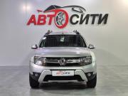 Renault Duster I Рестайлинг Воронеж  - изображение 23