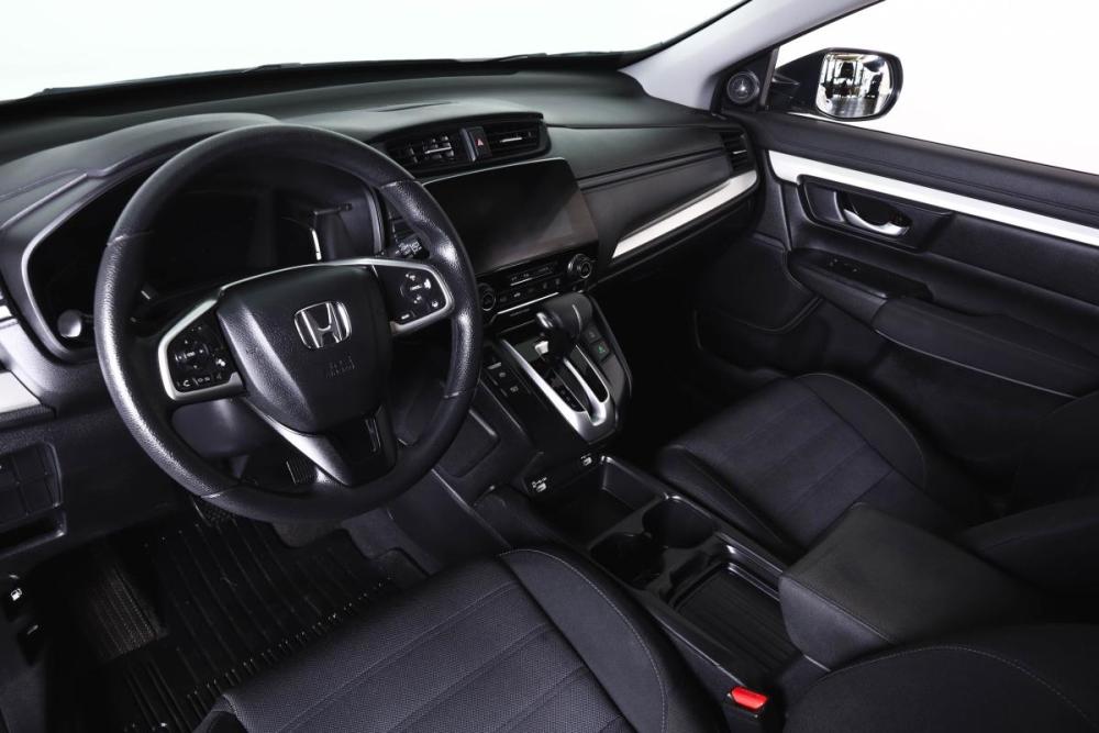 Honda CR-V V Рестайлинг Пермь  - изображение 10