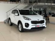 Kia Sportage IV Ростов-на-Дону  - изображение 23