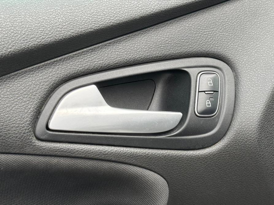 Ford Focus III Рестайлинг Воронеж  - изображение 23