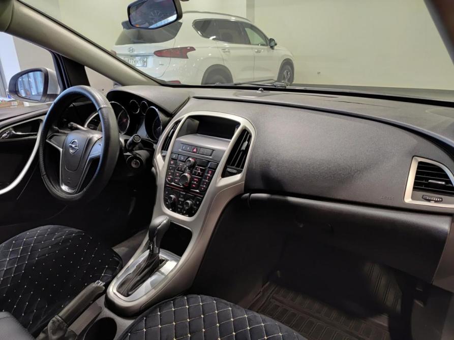 Opel Astra J Рестайлинг Казань  - изображение 13