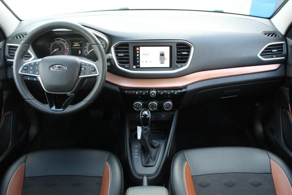 Lada (ВАЗ) Vesta I Рестайлинг (NG) Брянск  - изображение 7