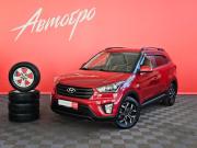 Hyundai Creta I Вологда  - изображение 21