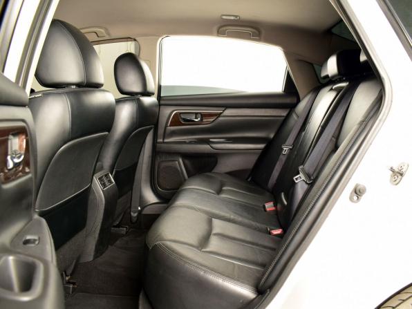 Nissan Teana III (L33) с пробегом 2014 года, цена 1 339 999 рублей, 165796 км, седан, Автокод Объявления