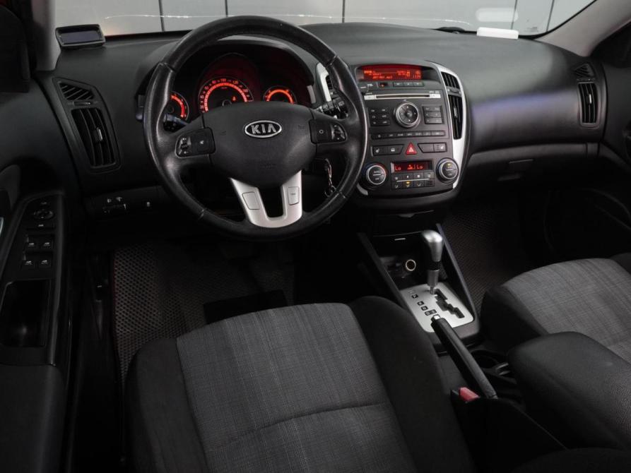 Kia Ceed I Рестайлинг Воронеж  - изображение 6
