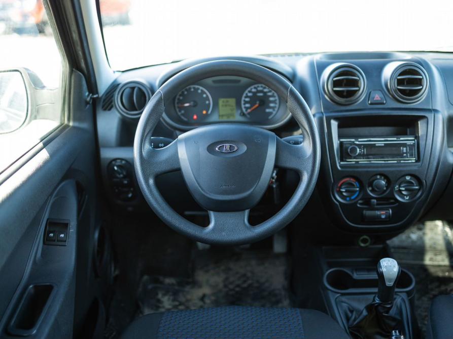 Lada (ВАЗ) Granta I Ижевск  - изображение 15