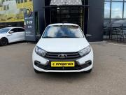Lada (ВАЗ) Granta I Рестайлинг Нефтекамск  - изображение 12