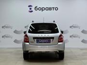 Lada (ВАЗ) Granta I Рестайлинг Ставрополь  - изображение 22