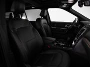 Ford Explorer V Рестайлинг 2 Санкт-Петербург  - изображение 38