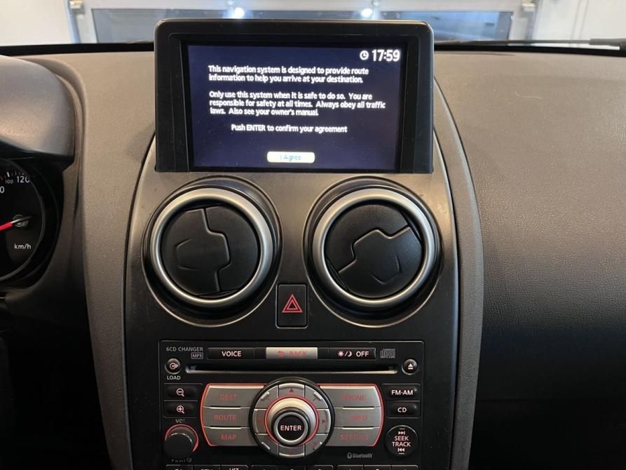 Nissan Qashqai I Чебоксары  - изображение 14