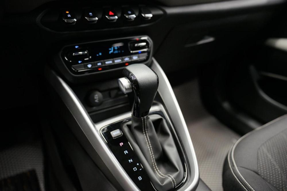 Chevrolet Groove I Крым  - изображение 17