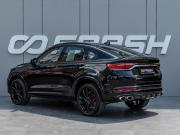 Geely Tugella I Рестайлинг Краснодар  - изображение 26
