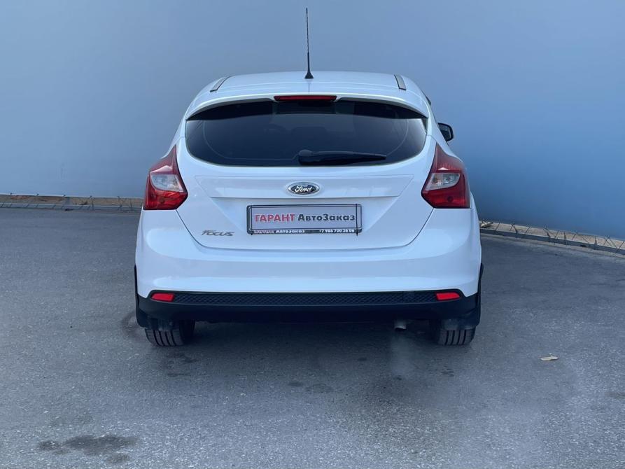 Ford Focus III Стерлитамак  - изображение 8