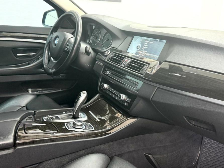 BMW 5 серии VI (F10/F11/F07) Красноярск  - изображение 28