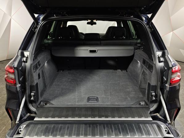 BMW X5 M III (F95) с пробегом 2020 года, цена 8 495 000 рублей, 104000 км, внедорожник, Автокод Объявления