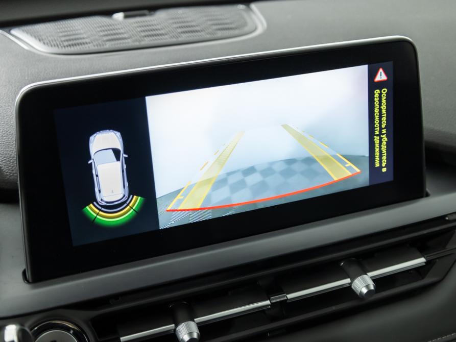 Chery Tiggo 4 Pro I Рестайлинг Санкт-Петербург  - изображение 15