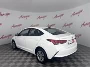 Hyundai Solaris II Рестайлинг Псков  - изображение 22