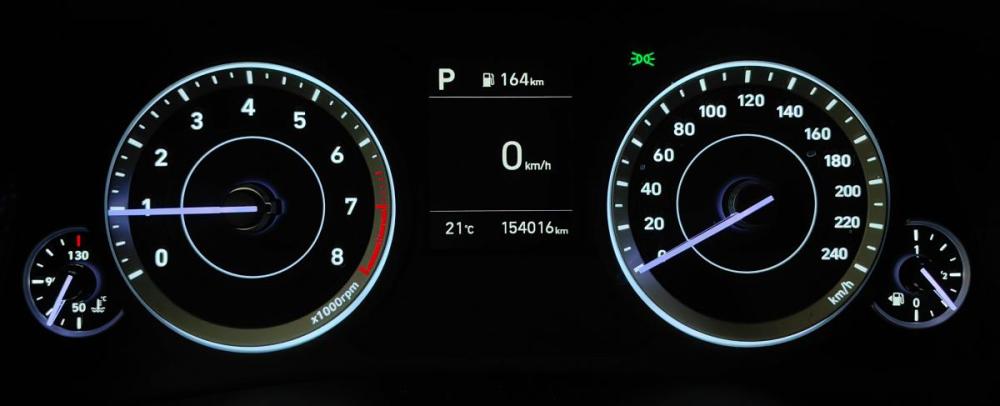 Hyundai Creta II Москва  - изображение 16