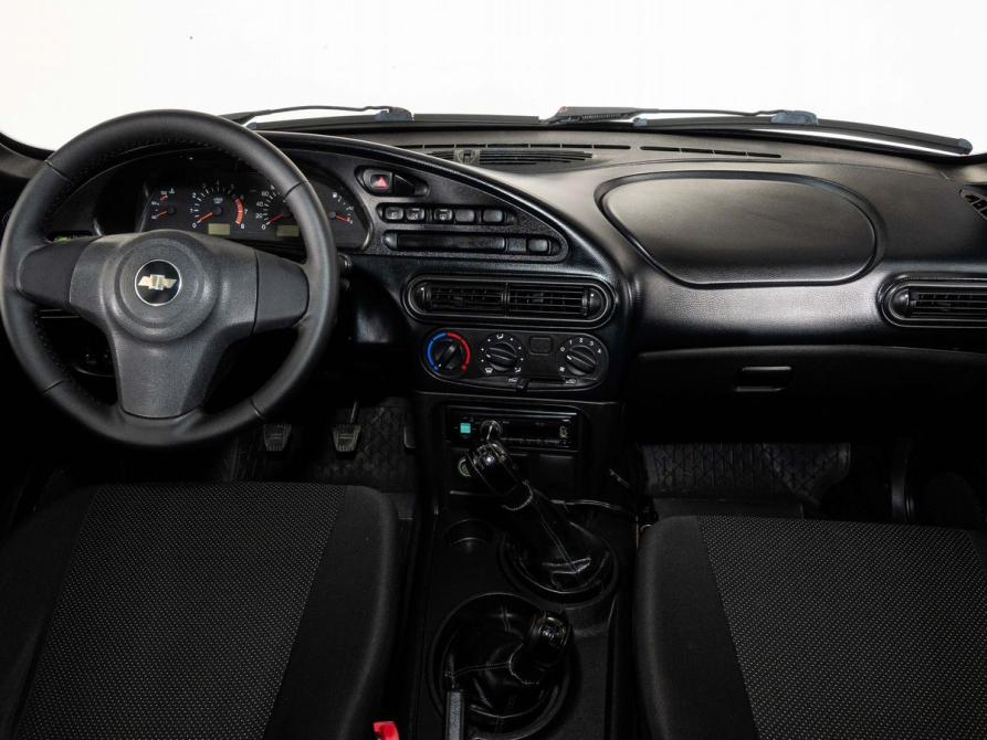 Chevrolet Niva I Рестайлинг Казань  - изображение 7