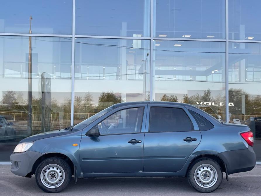 Lada (ВАЗ) Granta I Воронеж  - изображение 5